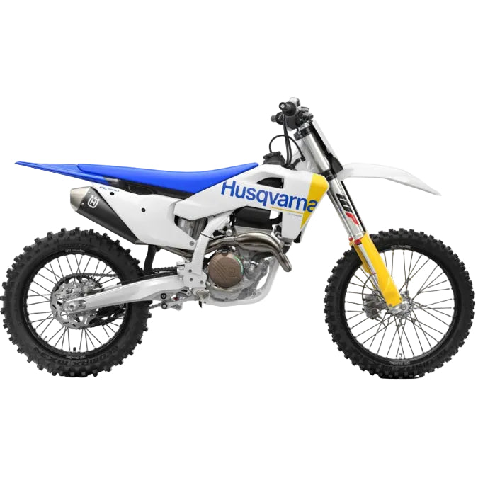 HUSQVARNA motorcykel FC 250 '27