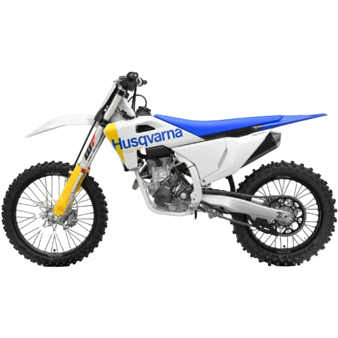 HUSQVARNA motorcykel FC 250 '27