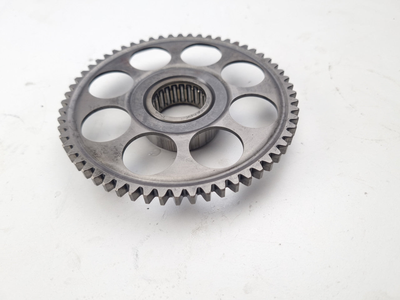 HUSQVARNA starter gear