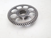 HUSQVARNA starter gear