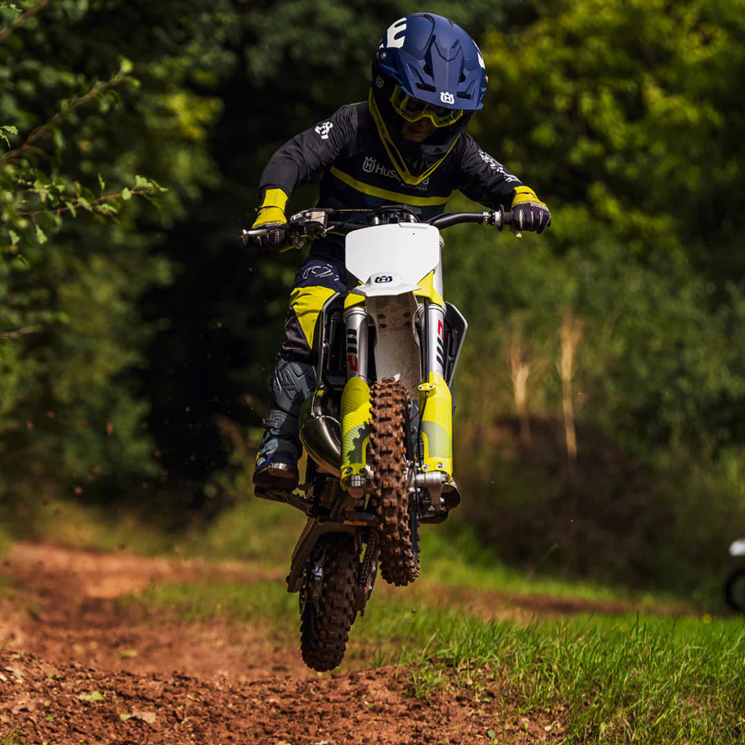 HUSQVARNA motorcykel TC 50 '27