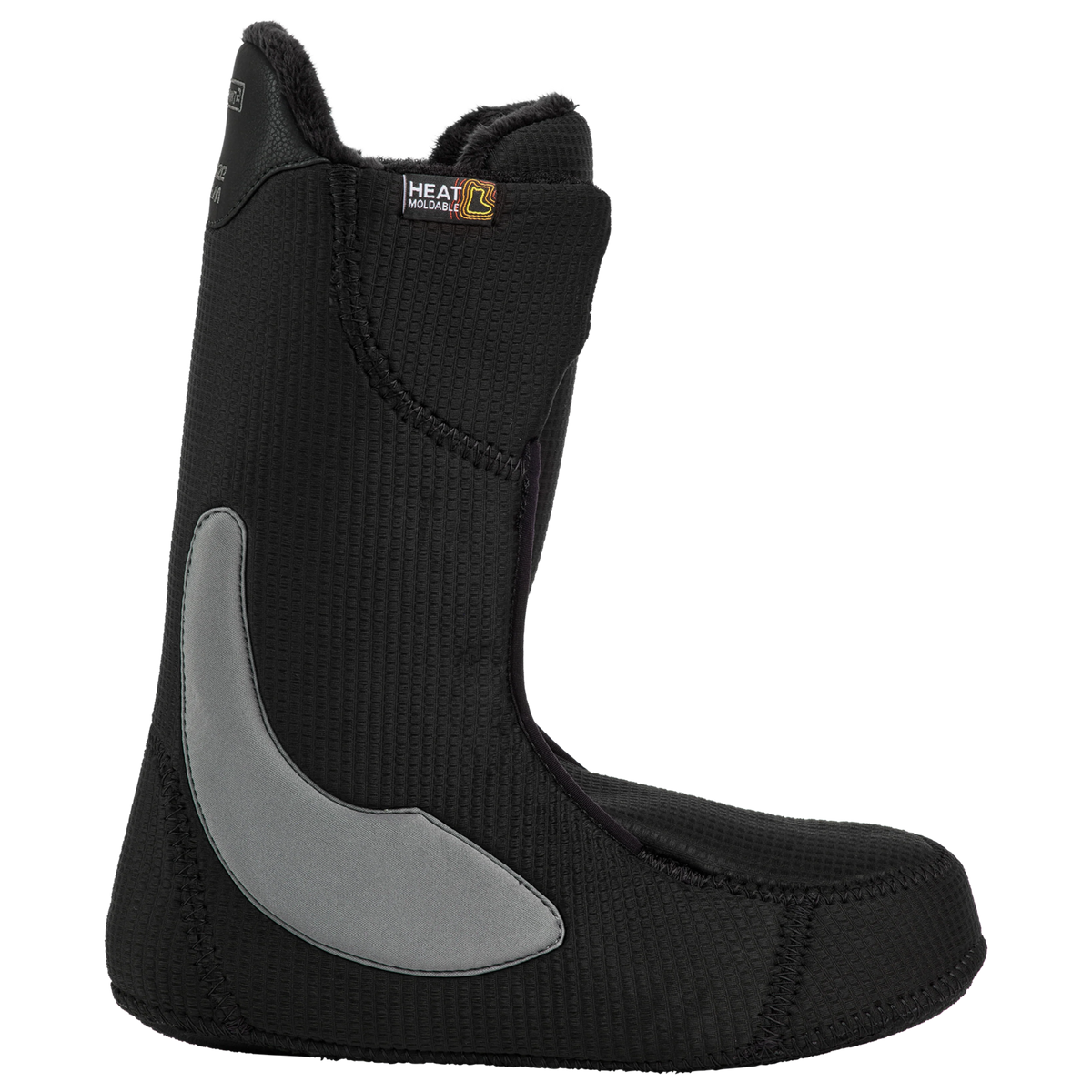 BURTON boots Ruler Boa white