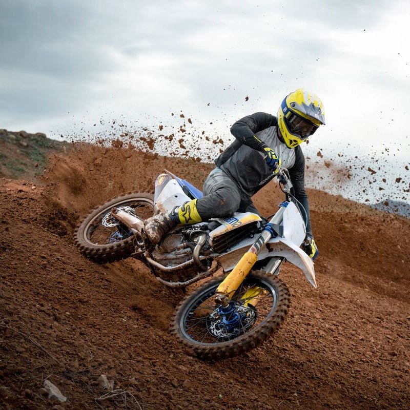 HUSQVARNA motorcykel FC 250 '27