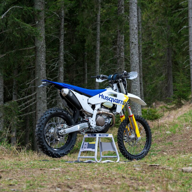 HUSQVARNA motorcycle FE 250 '27