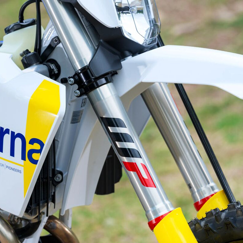 HUSQVARNA motorcycle FE 250 '27
