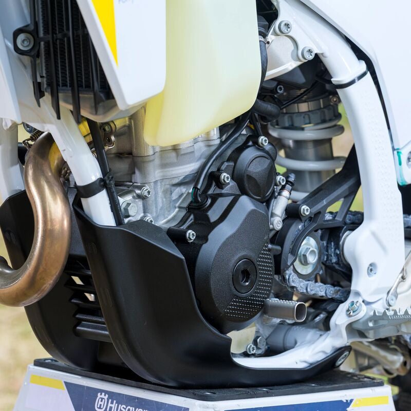 HUSQVARNA motorcycle FE 250 '27