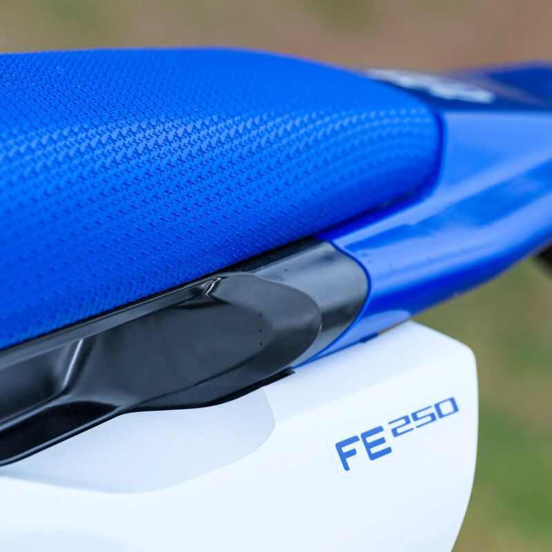 HUSQVARNA motorcycle FE 250 '27