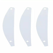 AGV plėvelių rinkinys AGV akiniams (3 vnt.)