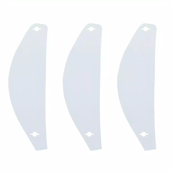 AGV Tear-Offs Set (3 pcs.)
