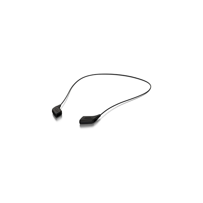 OAKLEY säkerhetsrem för glasögon Leash Kit svart L