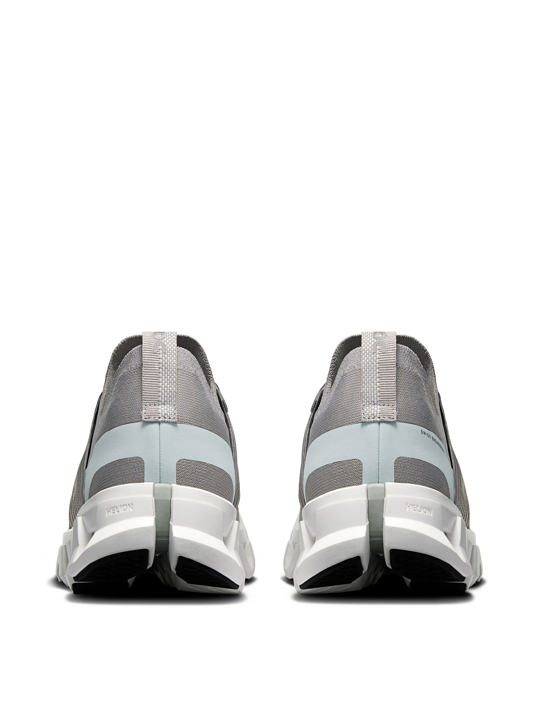 ON batai Cloudswift 4 pilka/pilka