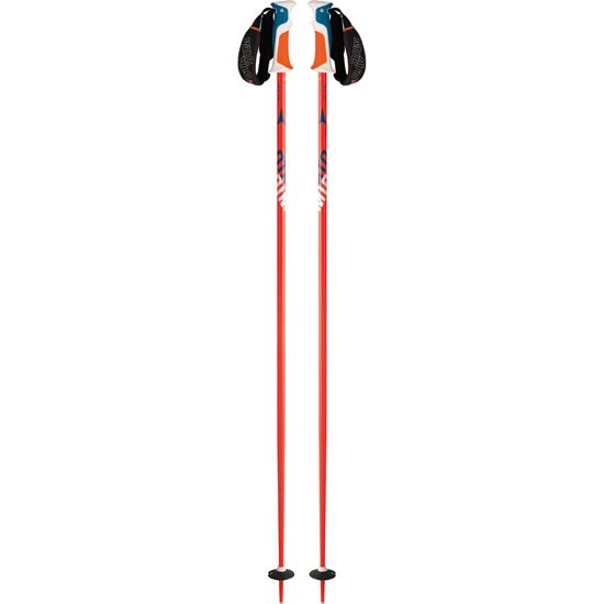 ATOMIC lazdelės Redster 12 XT orange 120