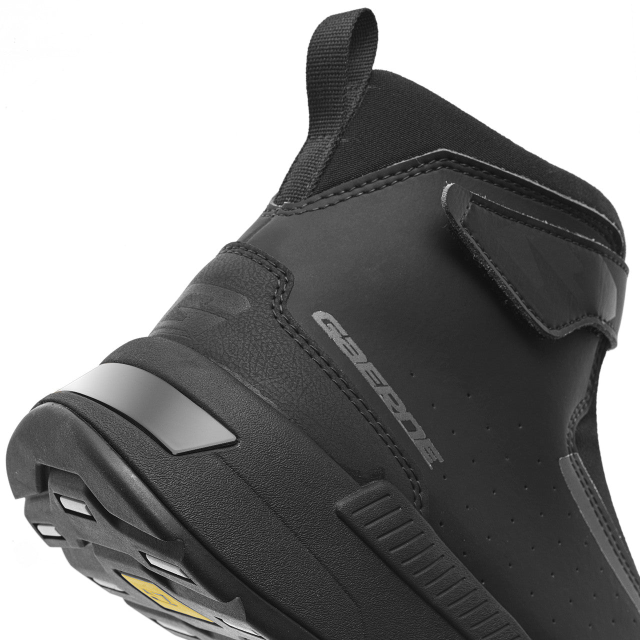 GAERNE shoes G Zion Gore-Tex black