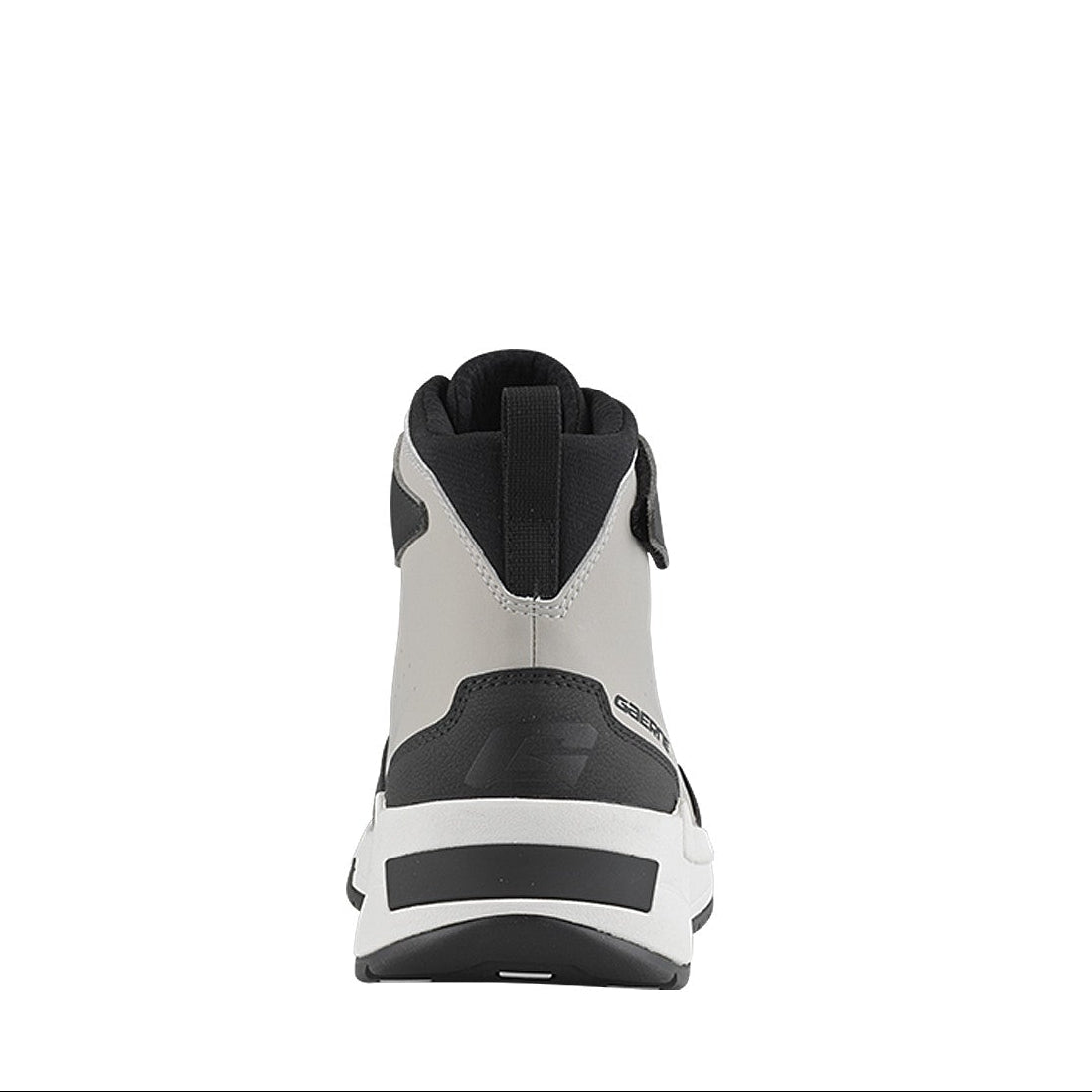 GAERNE shoes G Zion Gore-Tex warm grey/black