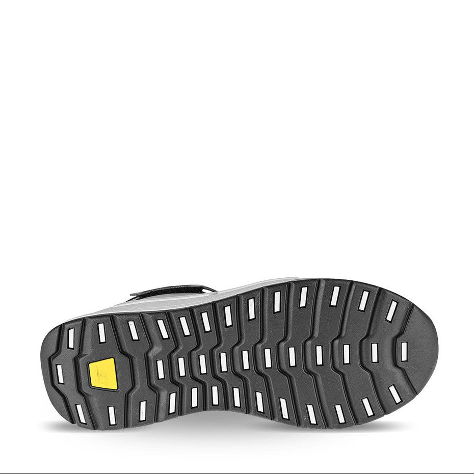 GAERNE shoes G Zion Gore-Tex warm grey/black