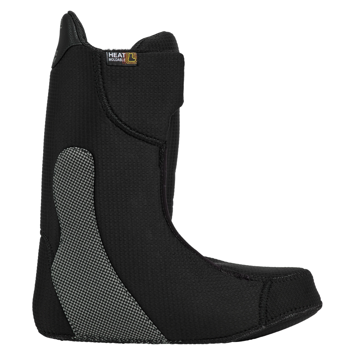 BURTON Waverange Boa X black boot