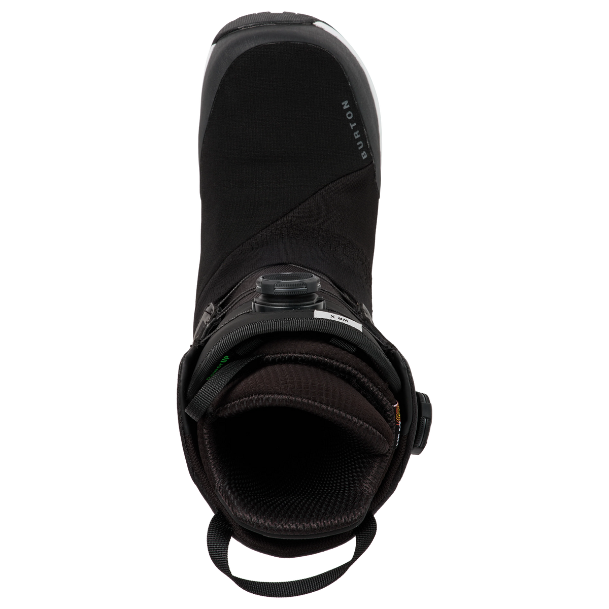 BURTON Waverange Boa X black boot