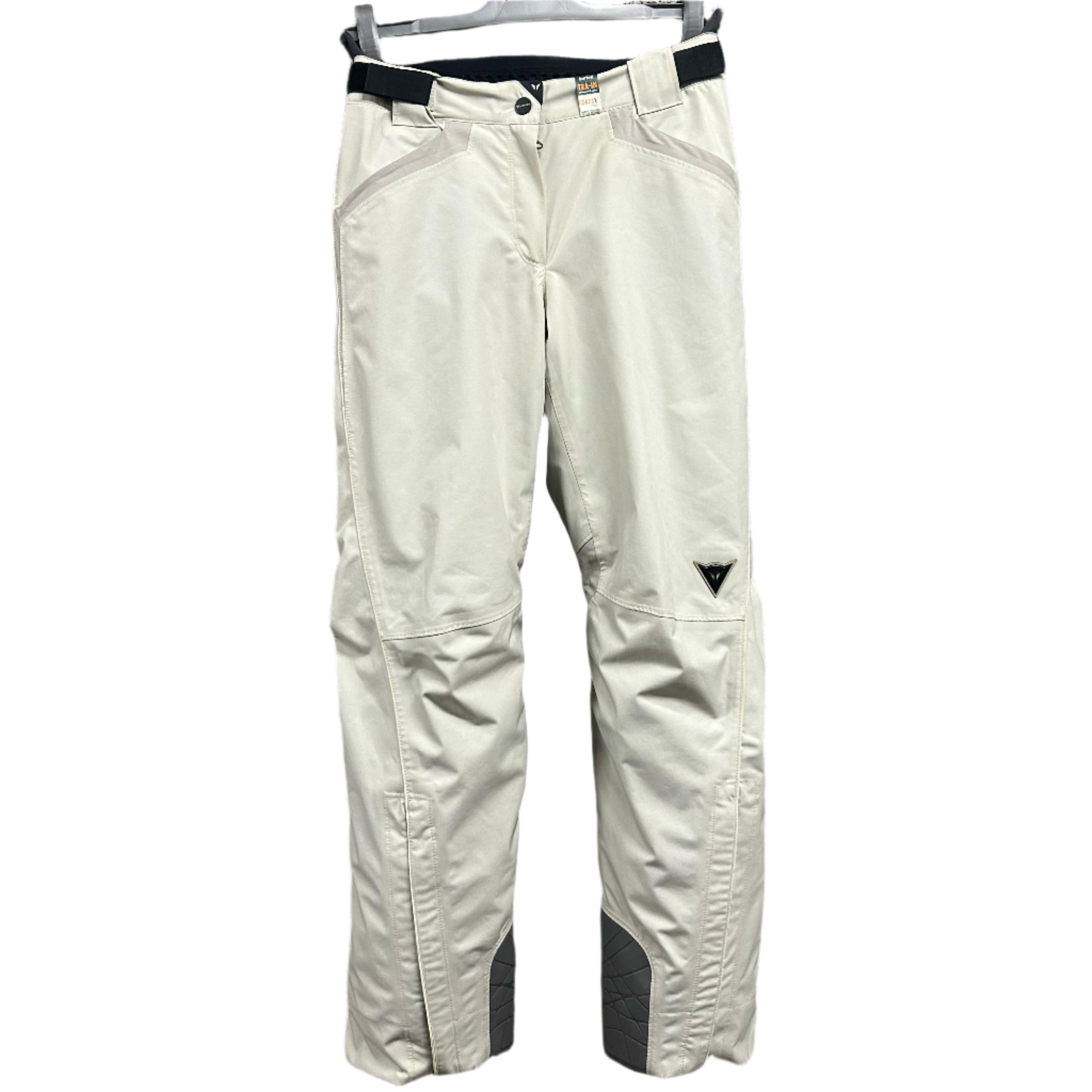 DAINESE pants Valdez Pants Lady moonstruck S