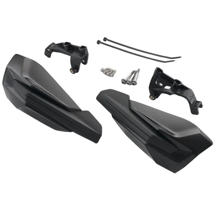 HUSQVARNA hand guard set Enduro '18-'23 black