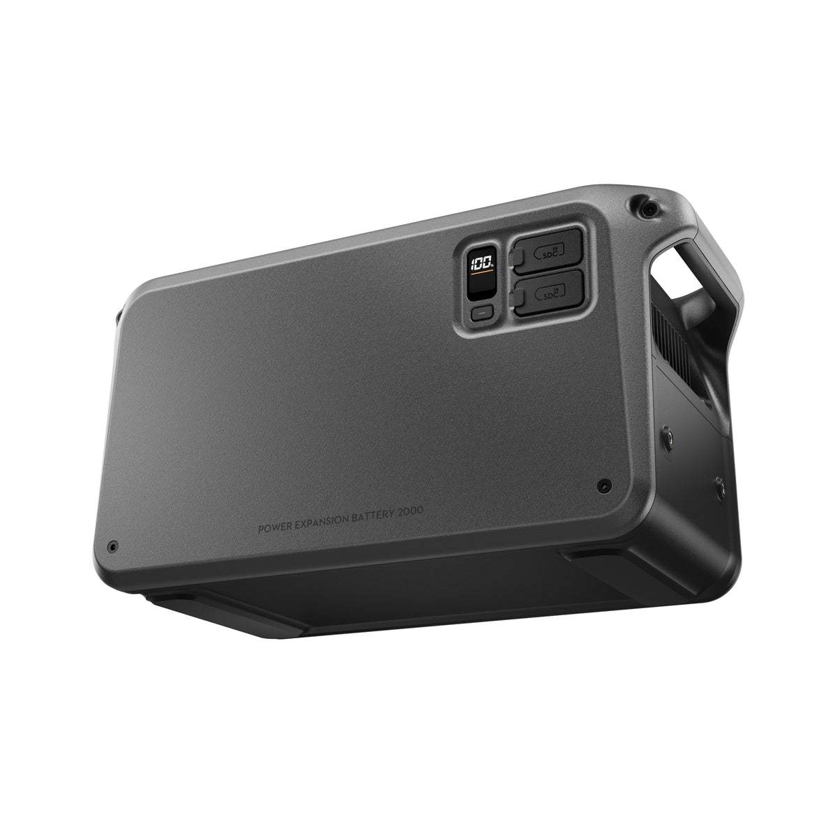 DJI POWER 2000 expansionsbatteri