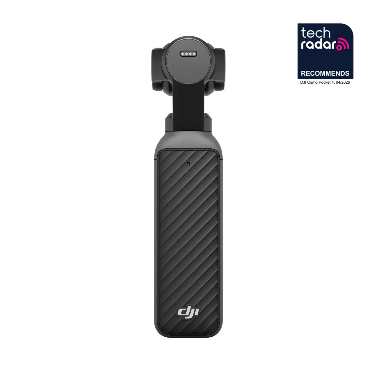 DJI-kamera Osmo Pocket 4 Creator Combo