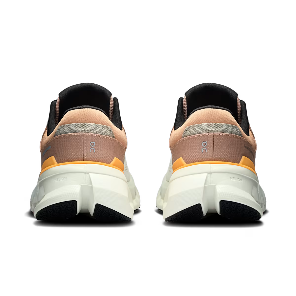 ON apavi Cloudrunner 2 W grey/white/beige