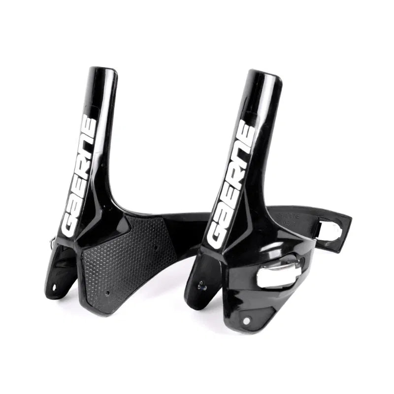 GAERNE Detail Wishbone Black