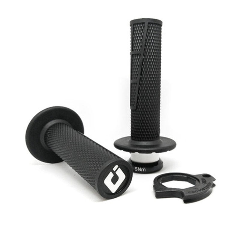 HUSQVARNA gripset TC 50 '21-'25 black