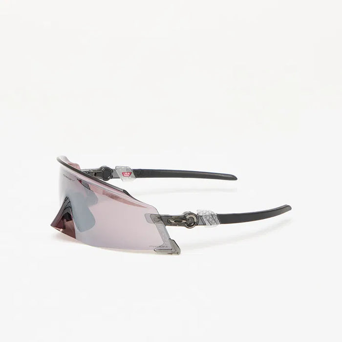 OAKLEY sunglasses Kato pol black w/prizm rd/blk