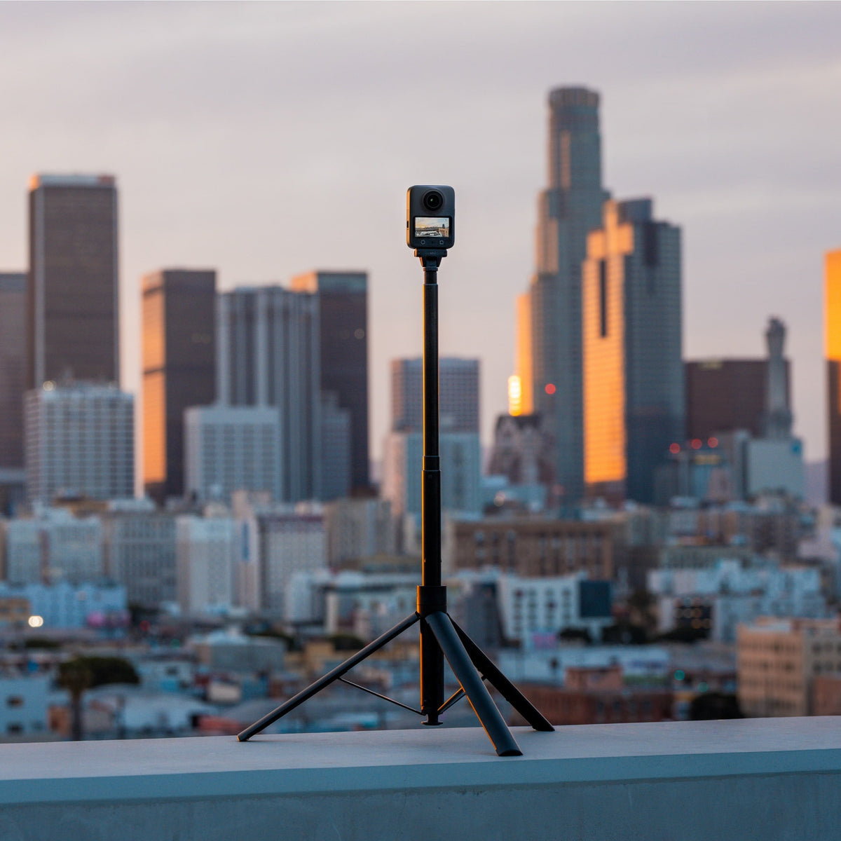 OSMO stativ-selfiepinne 1.6m
