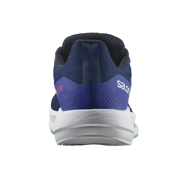 SALOMON skor Spectur mörkblå/blå/vit
