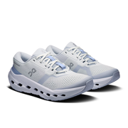 ON apavi Cloudrunner 3 W heather/marsh