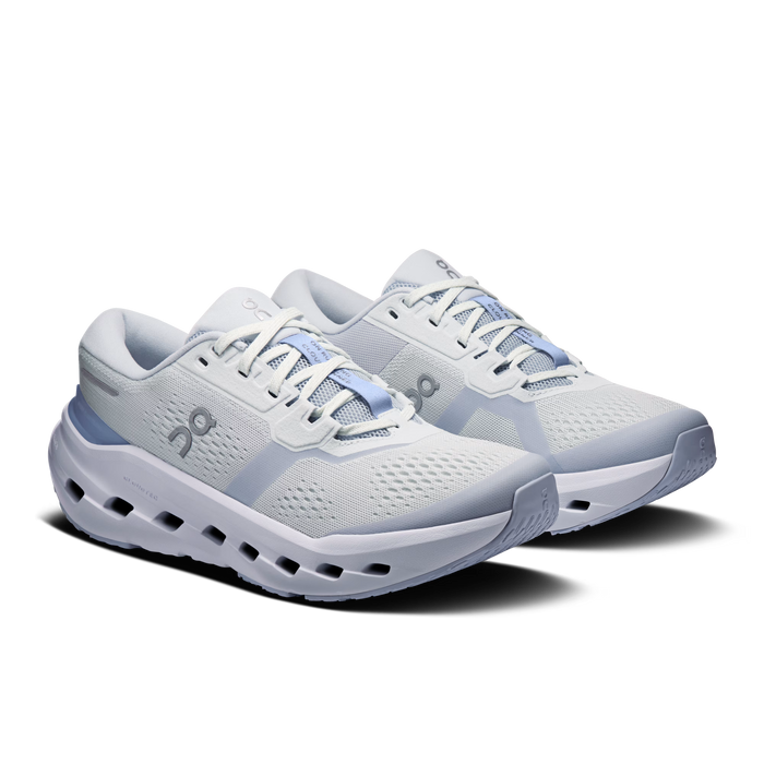 ON shoes Cloudrunner 3 W heather/marsh