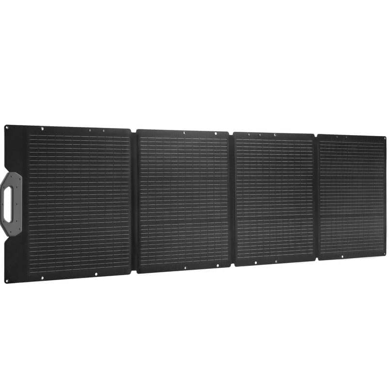 DJI IBCPOWER 200W vikbar solpanel