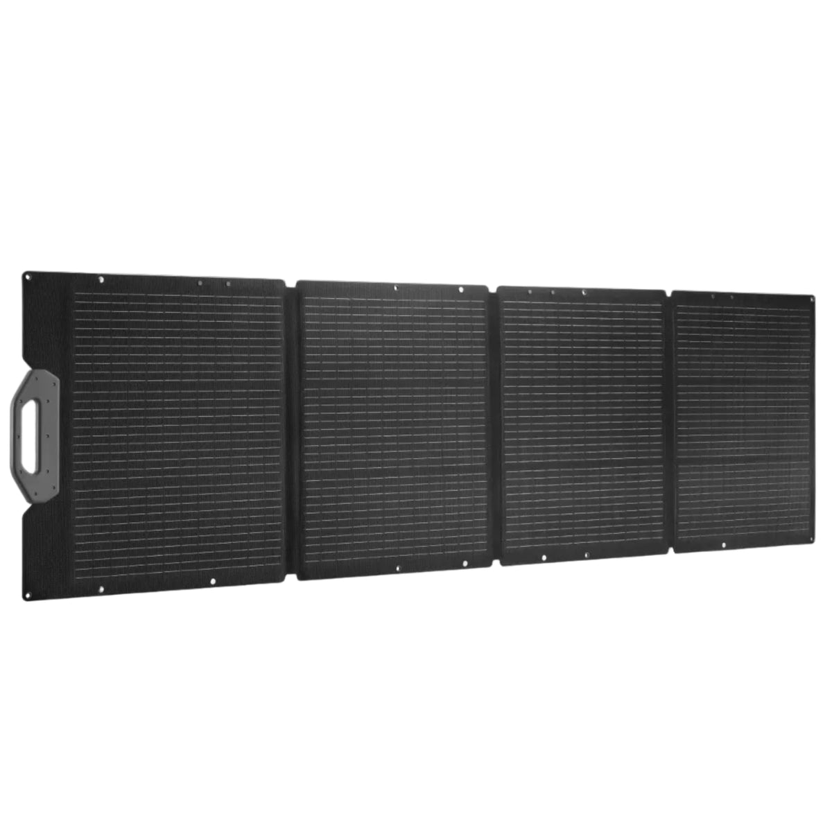 DJI IBCPOWER 200W vikbar solpanel