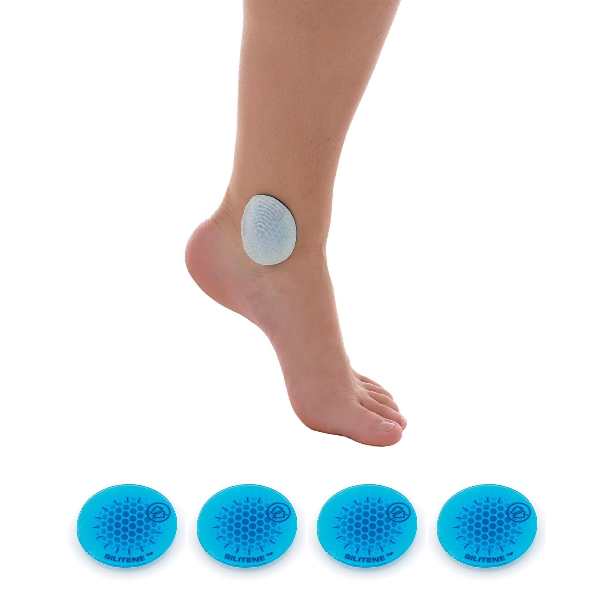 SIDAS Skydd Fotledsskydd X4