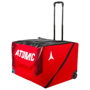 ATOMIC stövelväska Redster BootBag 4Pairs Wheelie röd