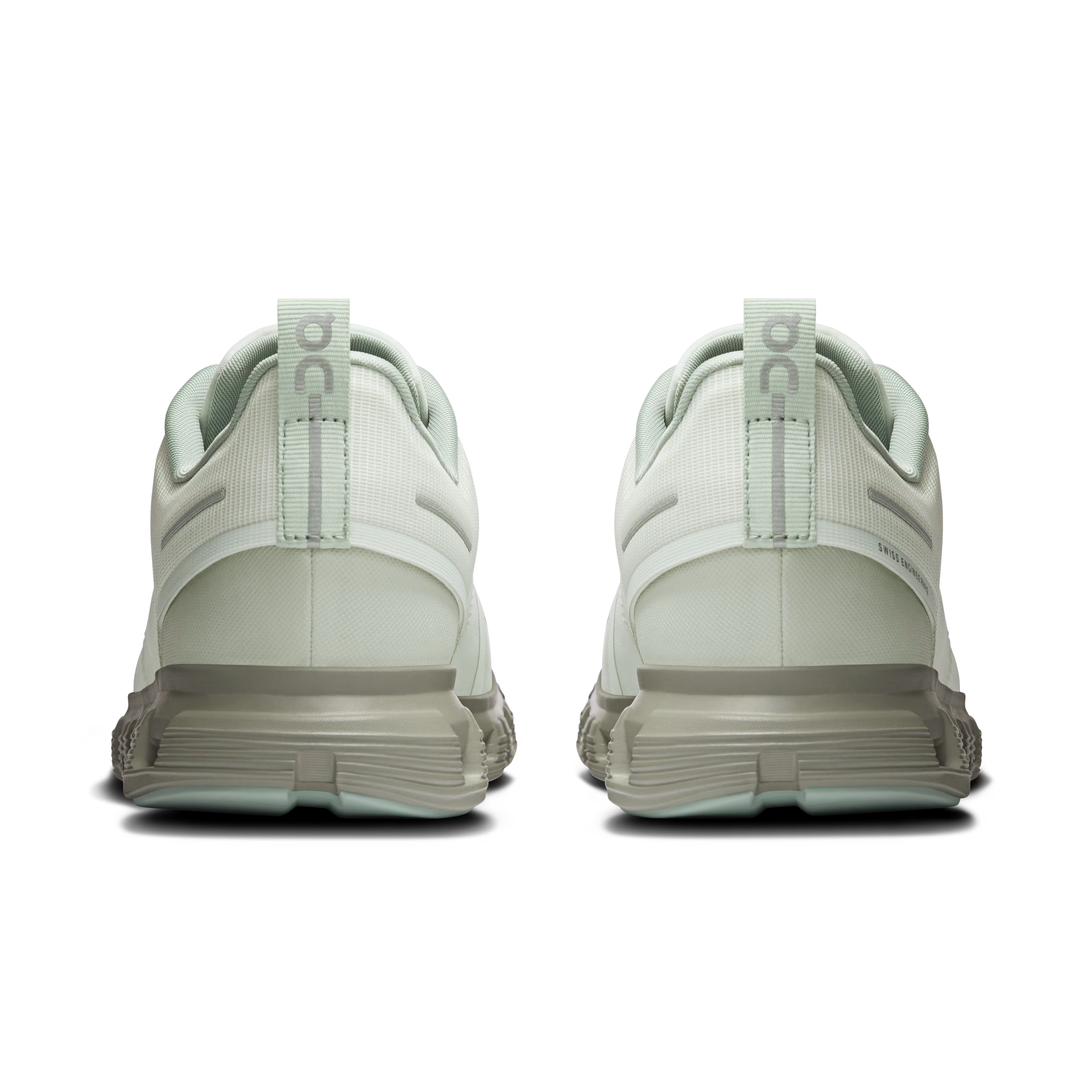 ON apavi Cloud 6 WP iceberg/tin