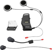SENA intercom-klämfäste 10S