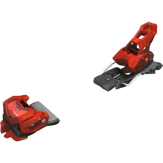 SKIDbindningar Tyrolia PS Freeride 9 ferrarired