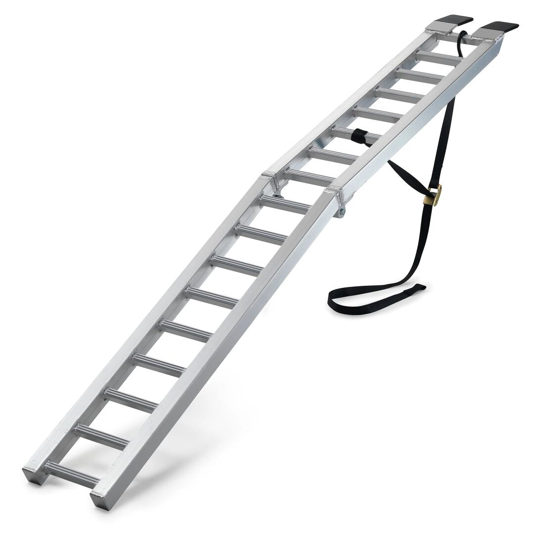 HUSQVARNA Bike Ramp