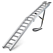 HUSQVARNA Bike Ramp