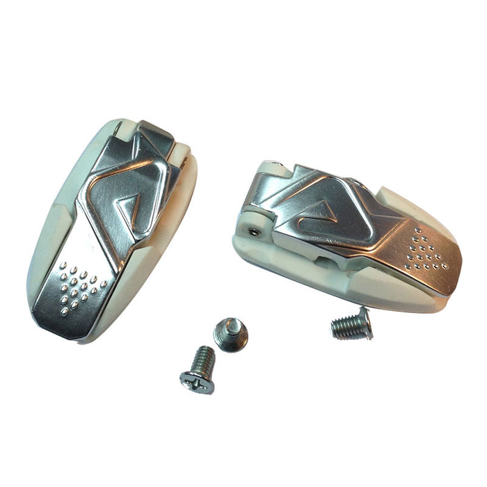 ACERBIS Graffiti Black Boot Buckle