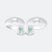 GAERNE apsauginių gumų varžtai SG 10 porų