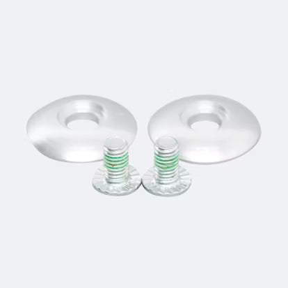 GAERNE apsauginių gumų varžtai SG 10 porų