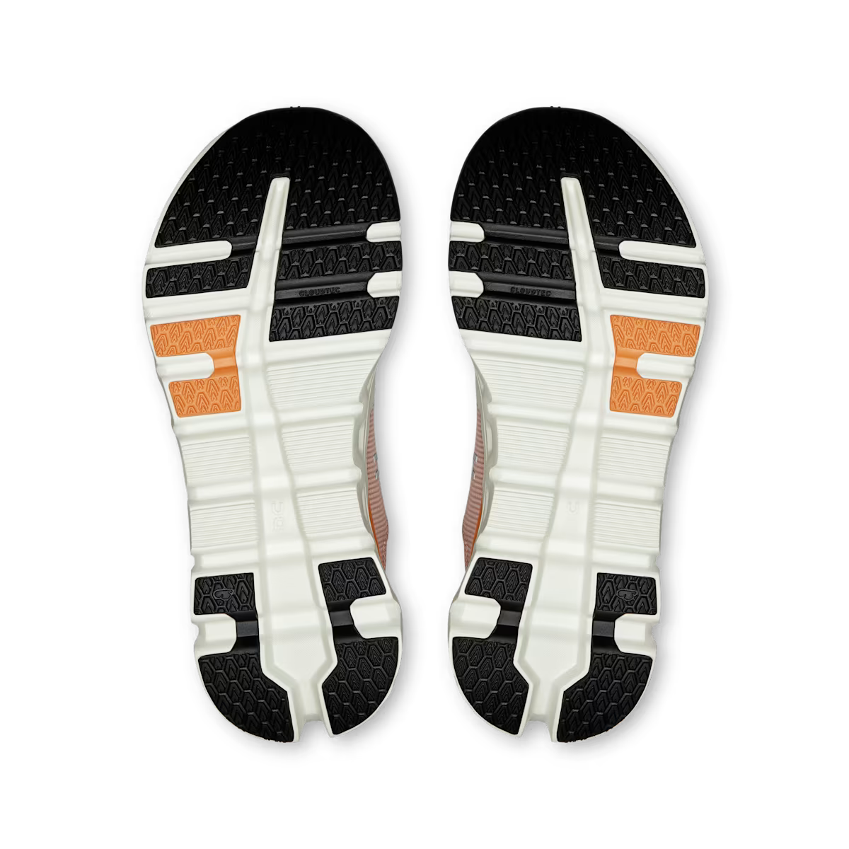 ON apavi Cloudrunner 2 W grey/white/beige