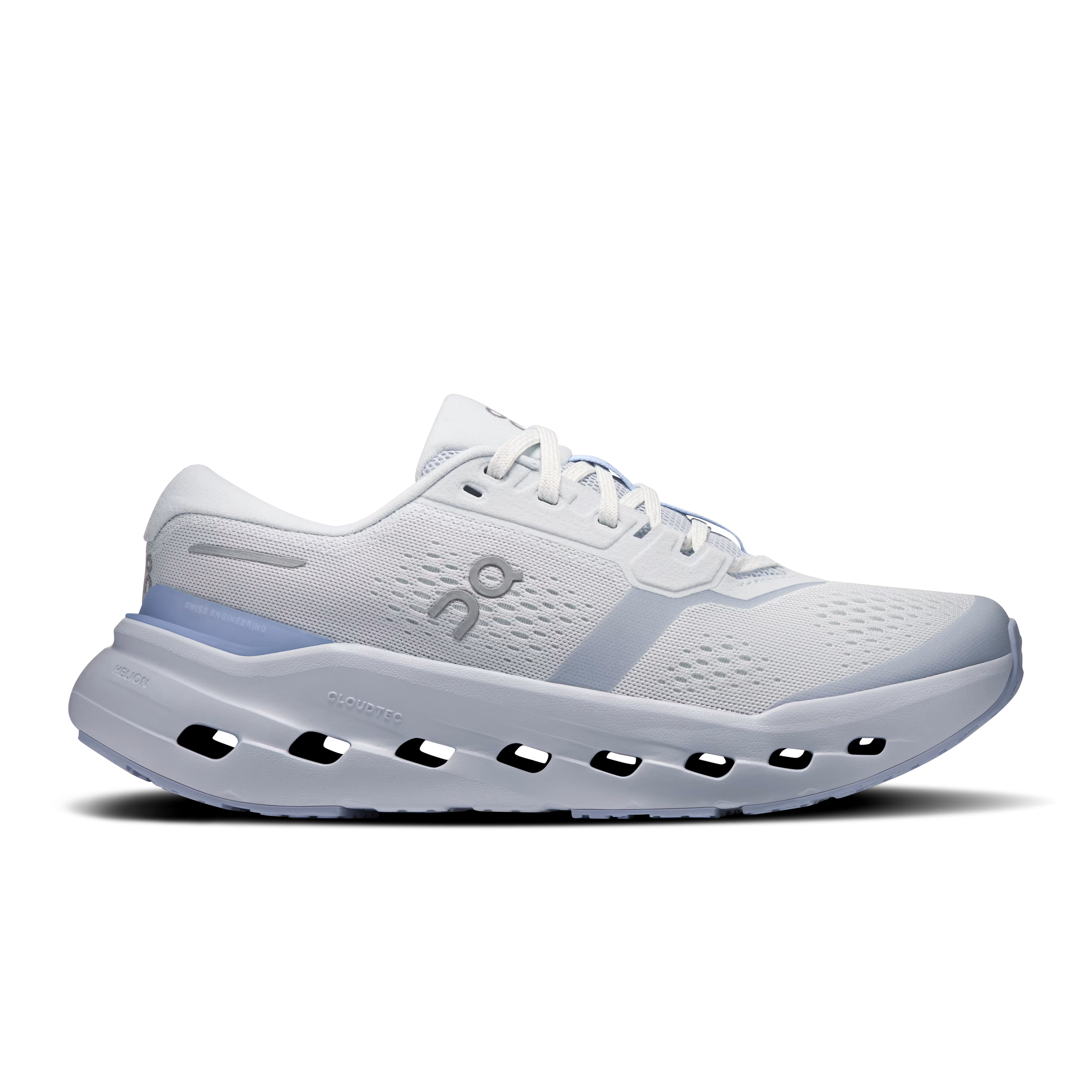 ON apavi Cloudrunner 3 W heather/marsh
