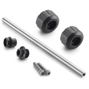 HUSQVARNA front wheel crash pads