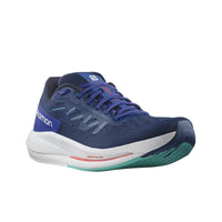 SALOMON shoes Spectur estate blue/dazzling blue/mint leaf