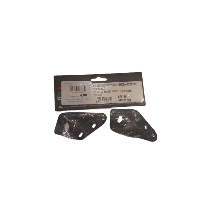 AGV Ratchet Demon V-10/V3 Mechanism